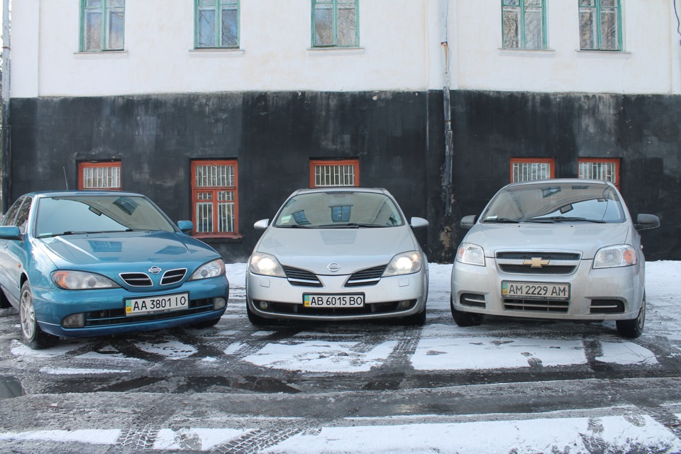 Зустріч із братами! 4