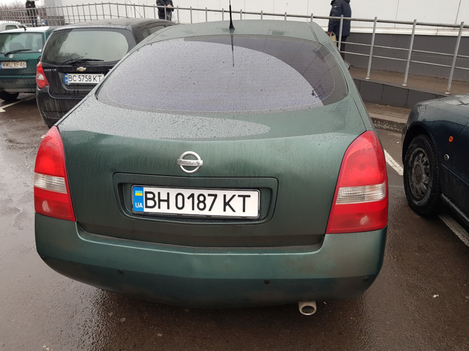 Продана 2