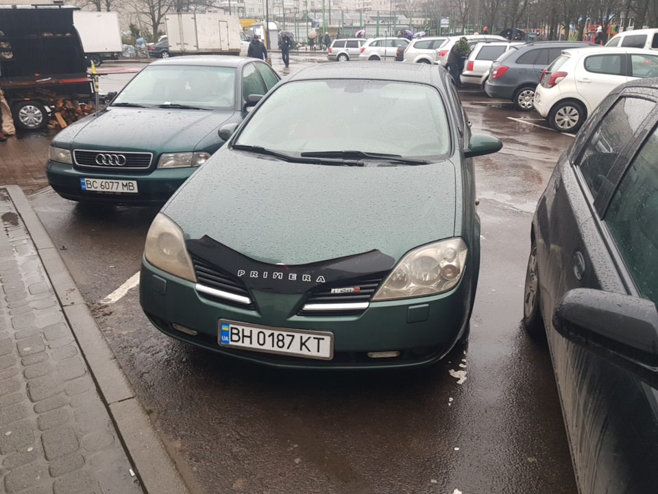 Продана 1