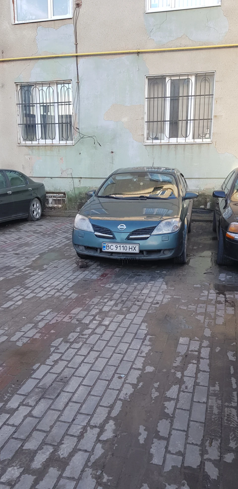 Ремонт варика Jatco RE0F06A