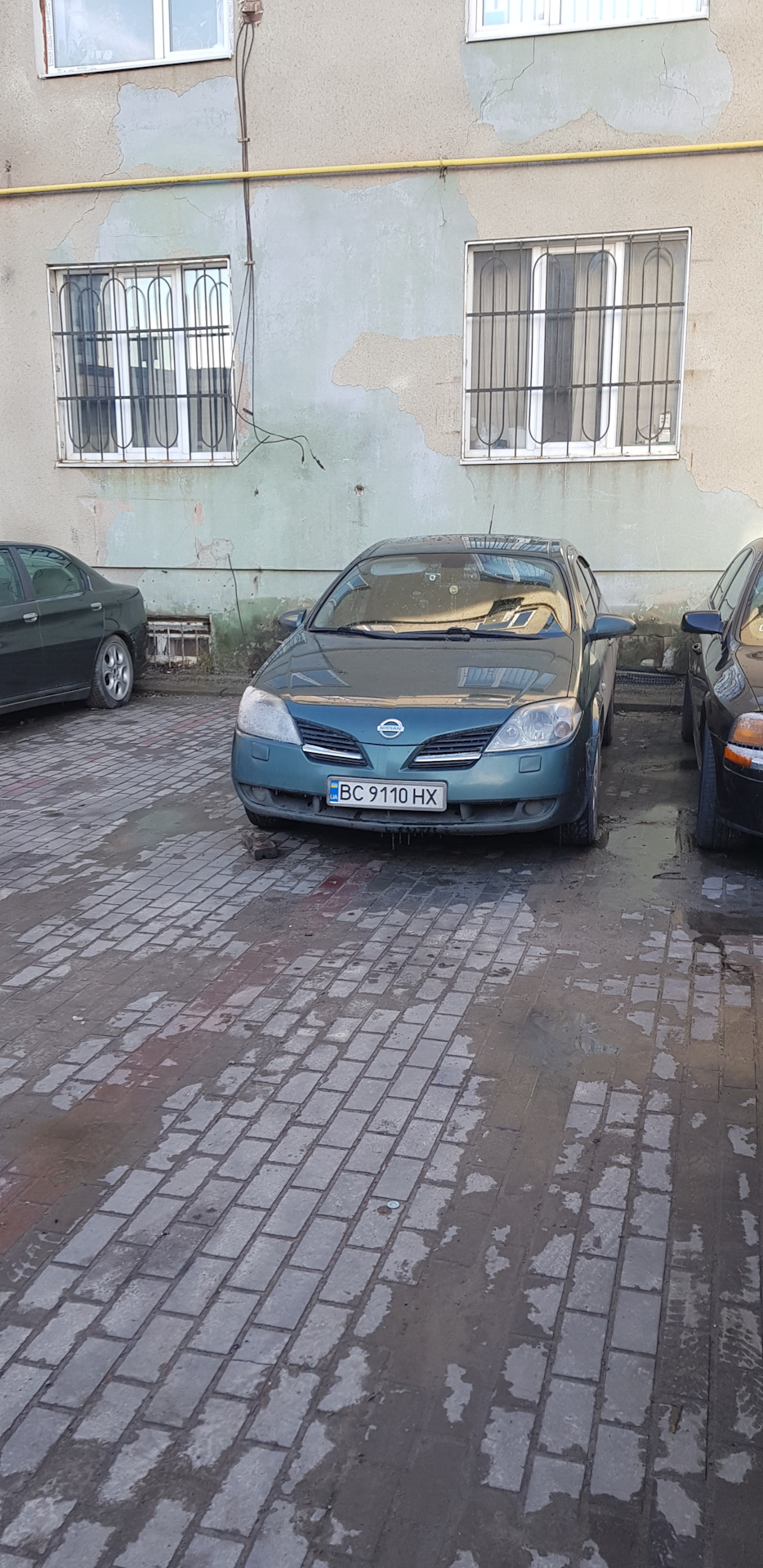 Ремонт варика Jatco RE0F06A 1