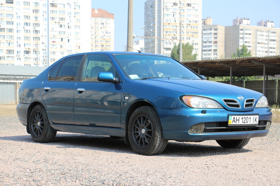 ПРОДАНО Машинка знайшла нового господаря 1