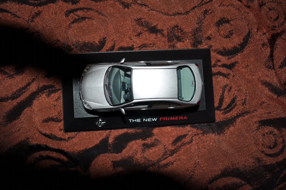 Модель Primera p12 3