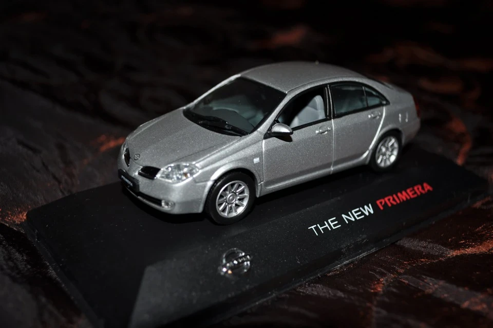 Модель Primera p12