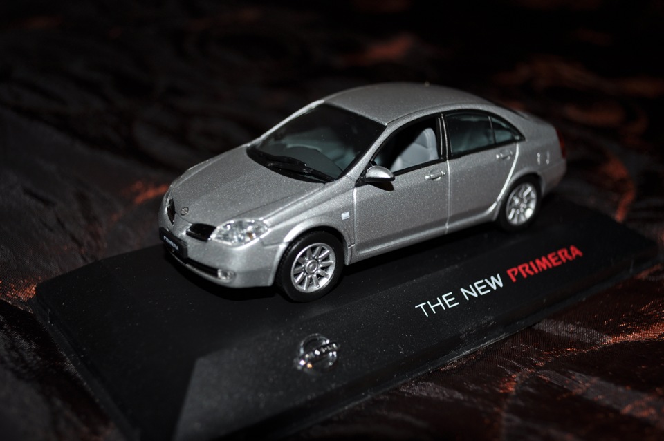 Модель Primera p12 1