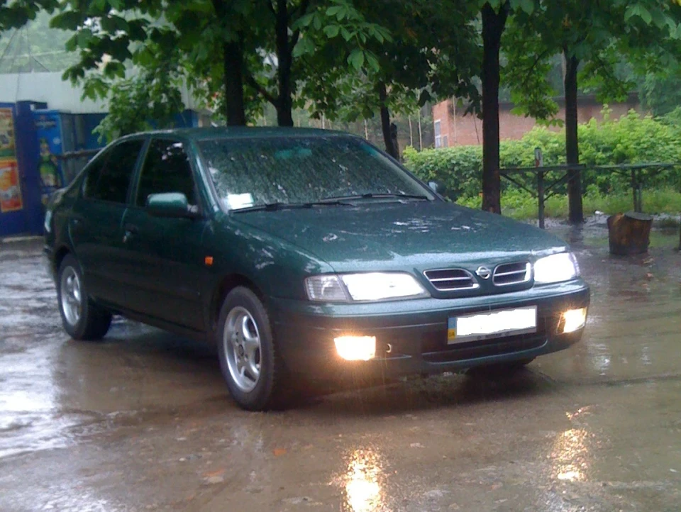 Запис, 7 липня 2011