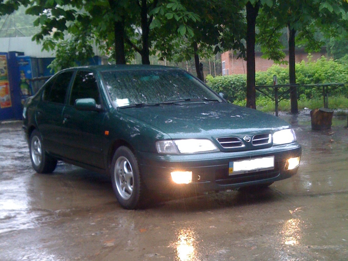 Запис, 7 липня 2011 1