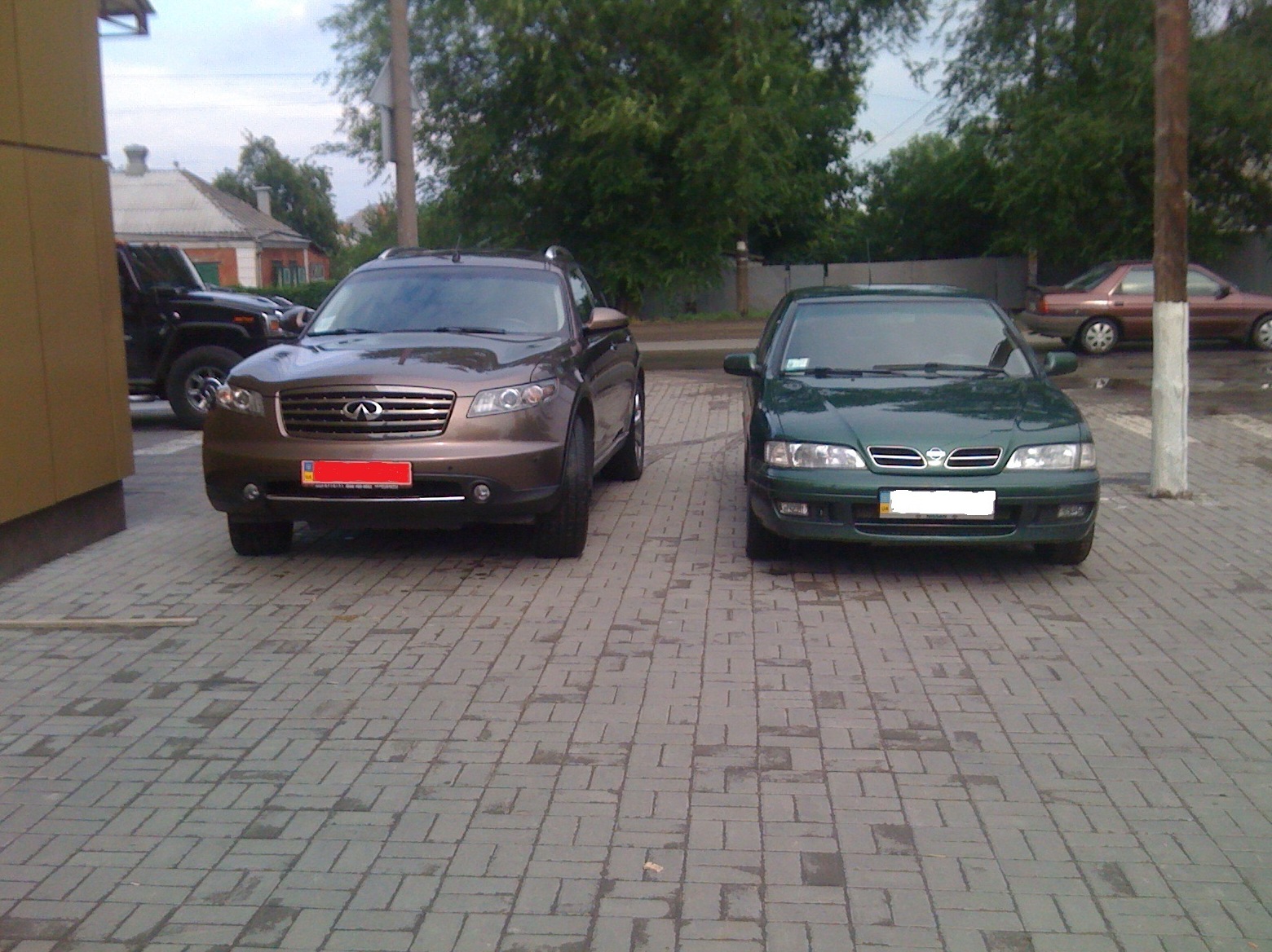 Запис, 7 липня 2011 3