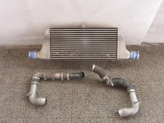 Проект свап на SR20DET (230 к.с.) - Початок 5