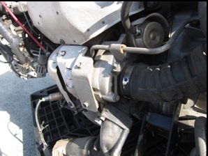 Викуплений SR20DET 4