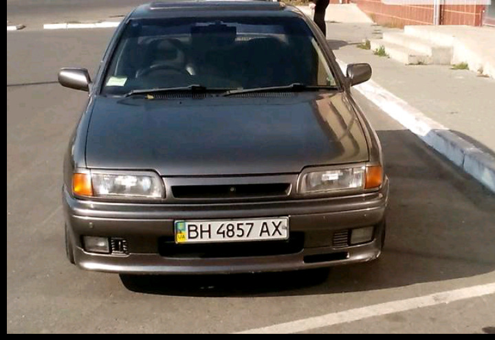 Покупка авто(12 вересня 2017 року) 2