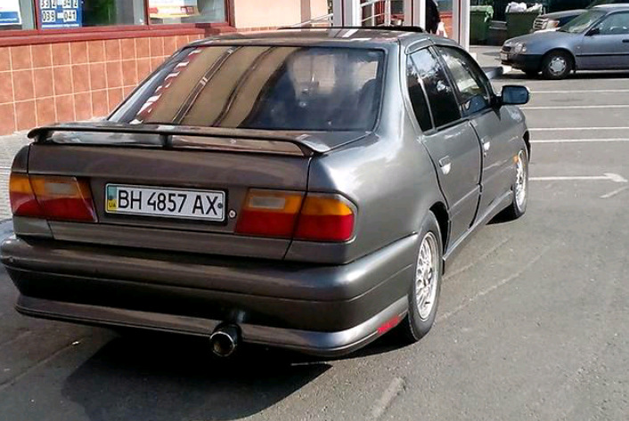 Покупка авто(12 вересня 2017 року) 5