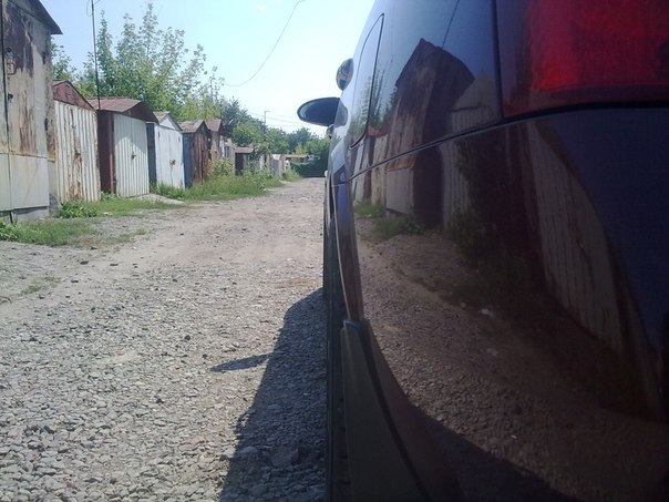 Колеса 3