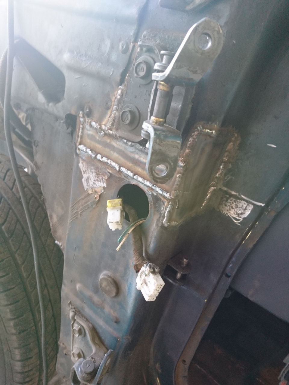 День 5 поварено вже багато 4