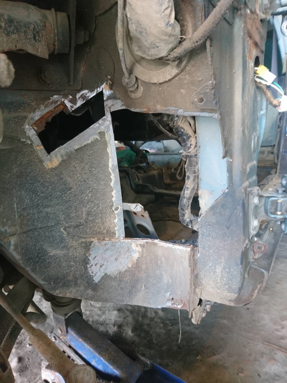 День 5 поварено вже багато 2