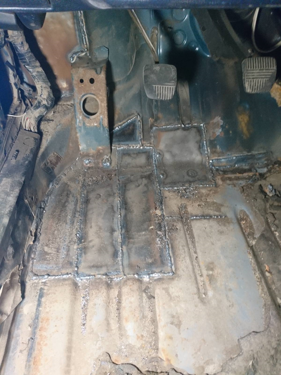 День 5 поварено вже багато 5