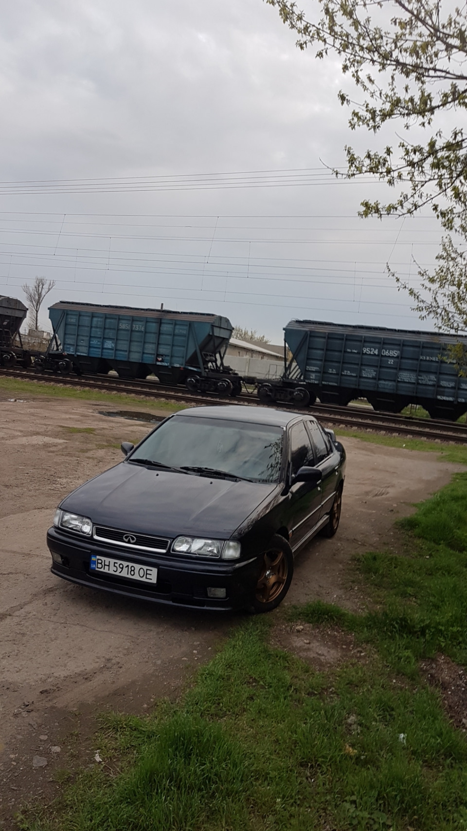Кондиціонер, паяння алюмінію, Фреон R12 1