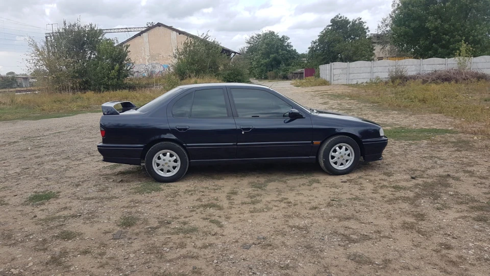 Нові диски з R14>R15