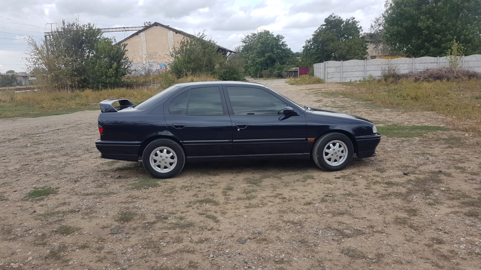 Нові диски з R14>R15 1