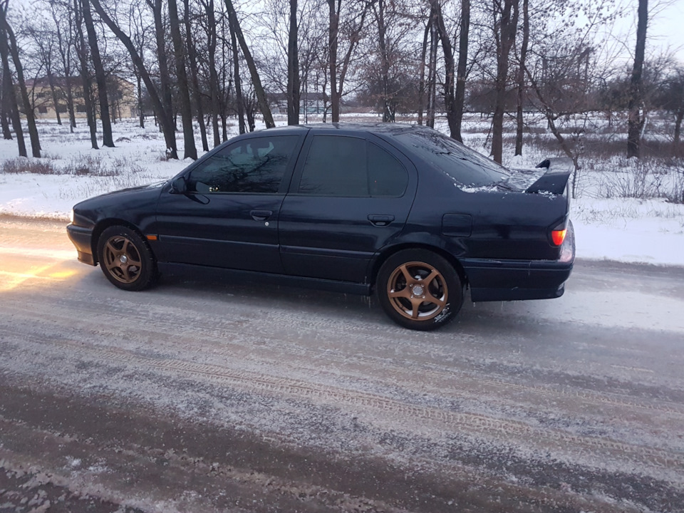 Нові диски з R14>R15 3