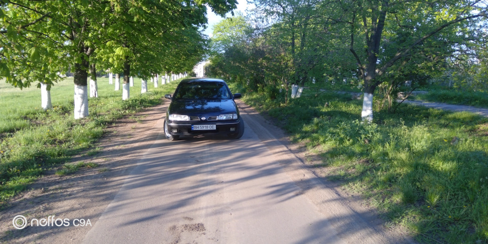 Помив Nissan) і плани на 2021) 2