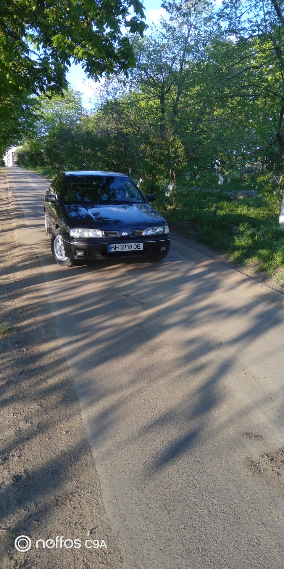 Помив Nissan) і плани на 2021) 1