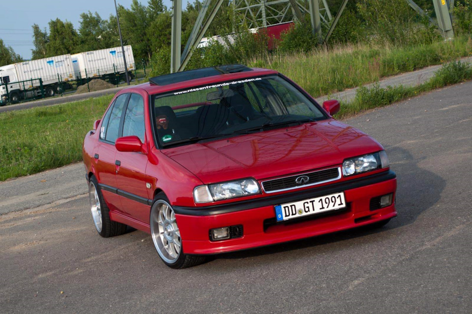 Хочу грати від Infiniti g20 2