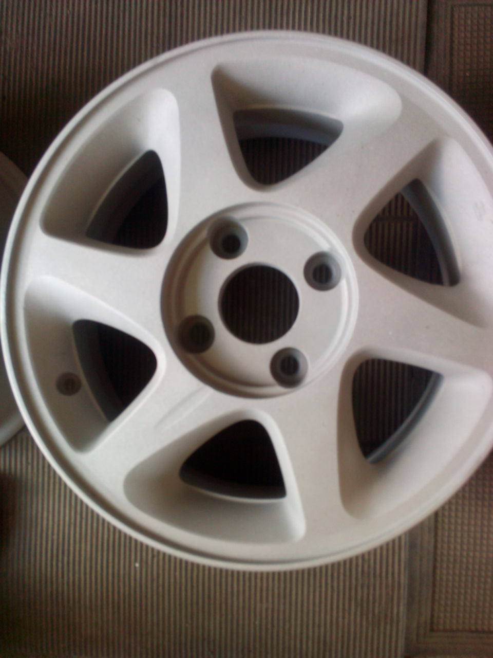 Диски R15 3