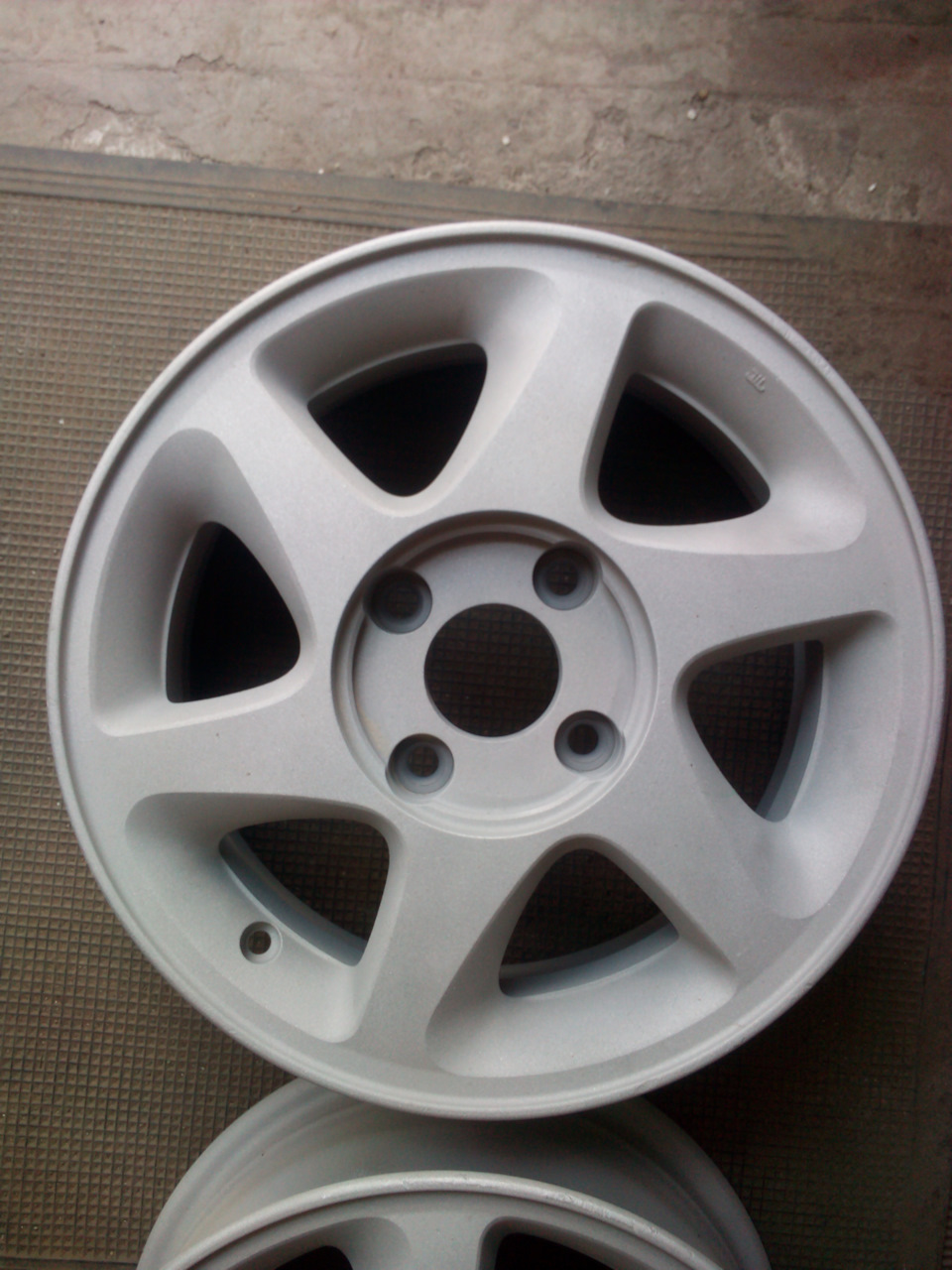 Диски R15 2