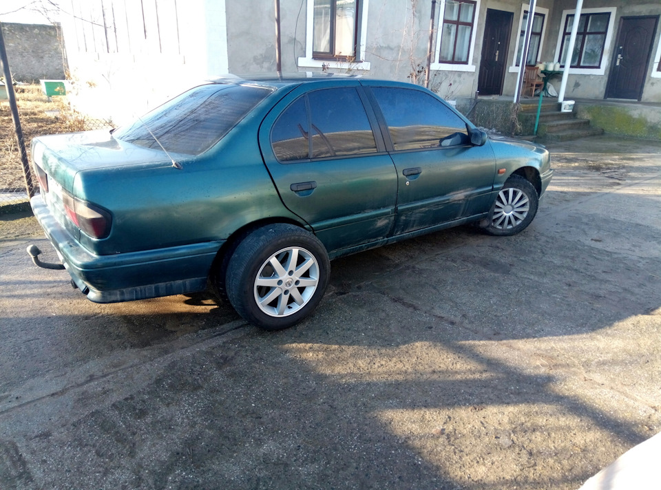 R15 на літо 3