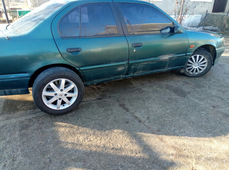 R15 на літо 4