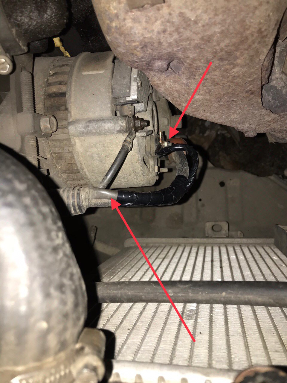 Висока напруга год - 2 1