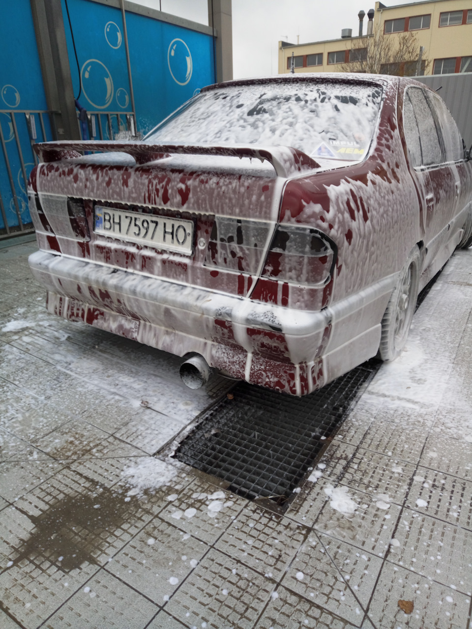 Трохи про враження після 2 тижнів володіння 2