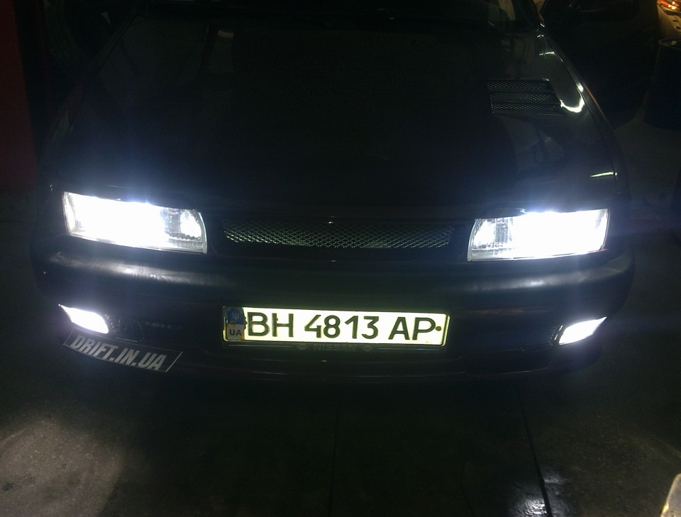XENON 6000k 2