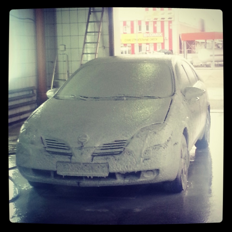 День заміни мастила, пробуємо Motul ... 3