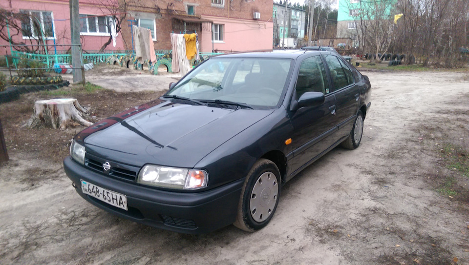 Просто так) 1