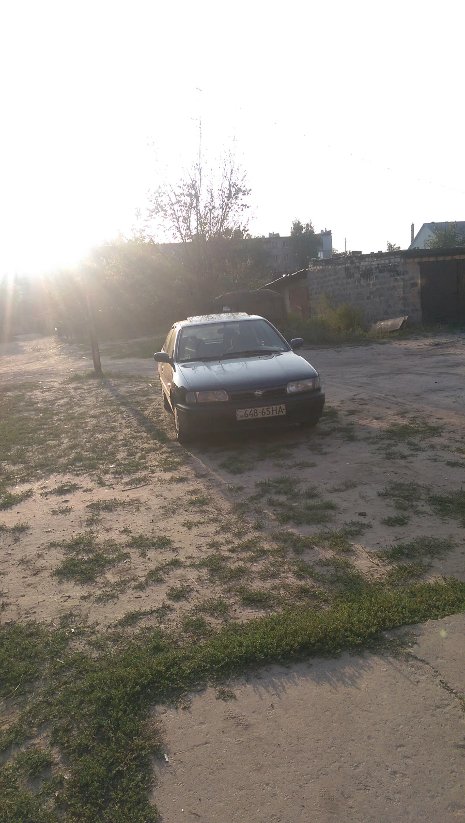 Самодіагностика