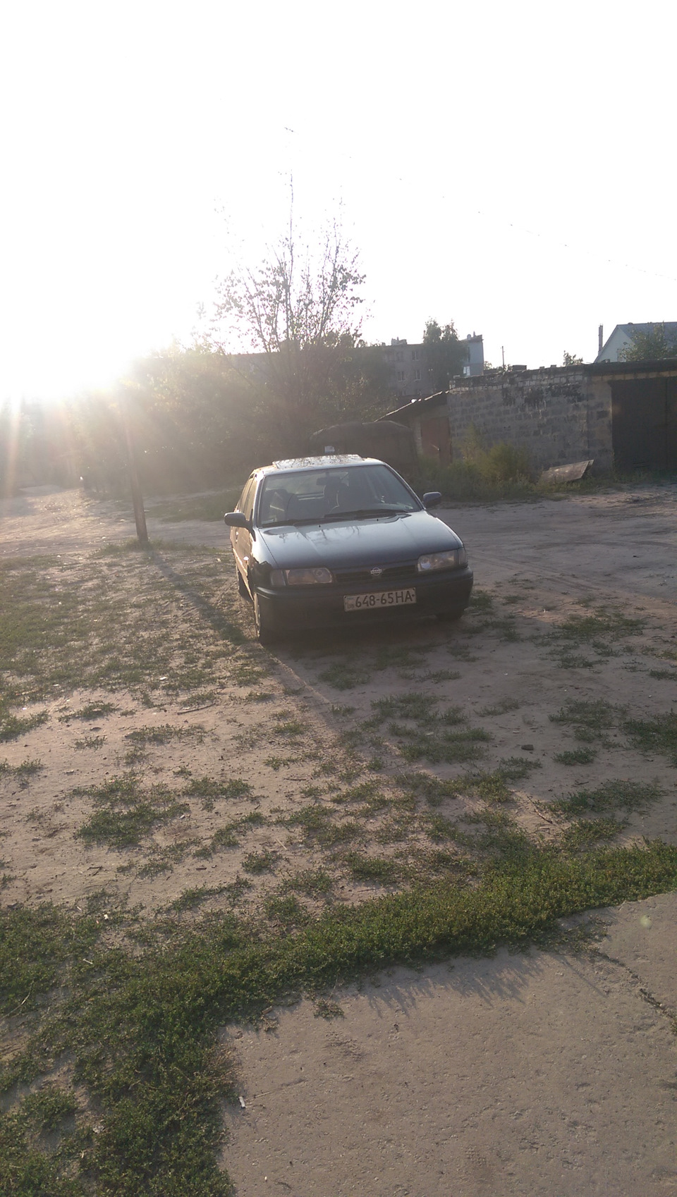 Самодіагностика 1