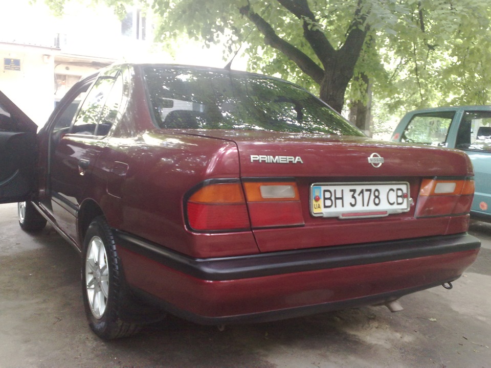 Інстал ліхтарів 1