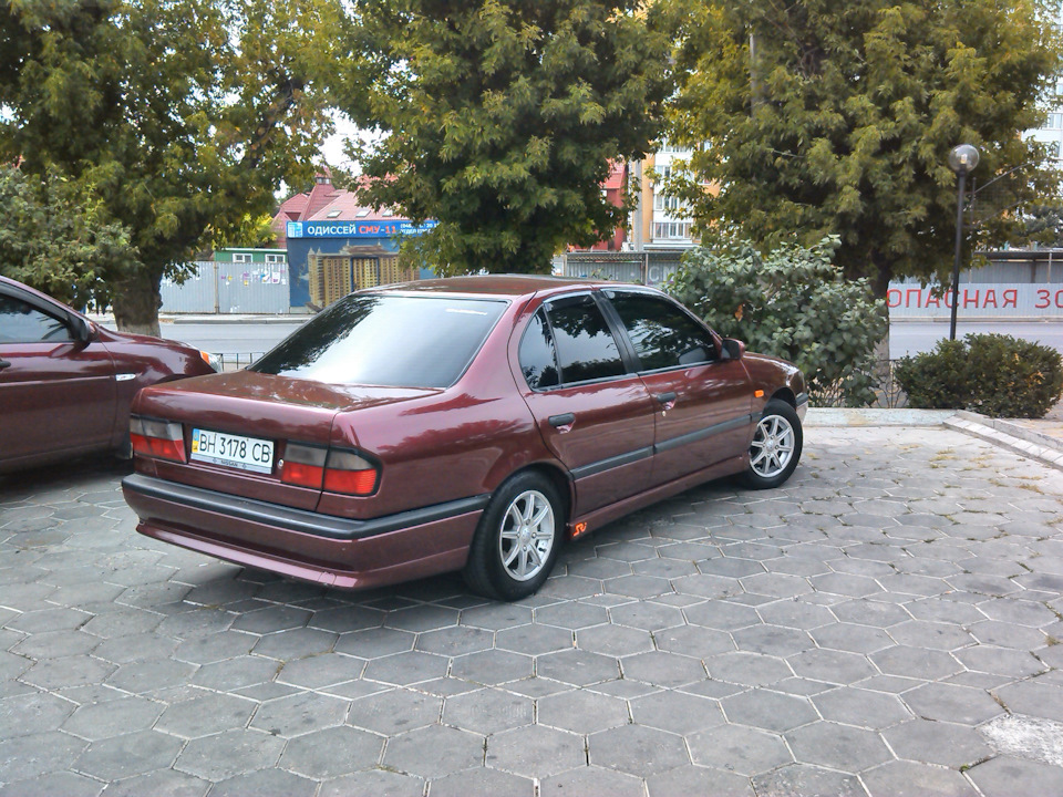 Натхнення 5
