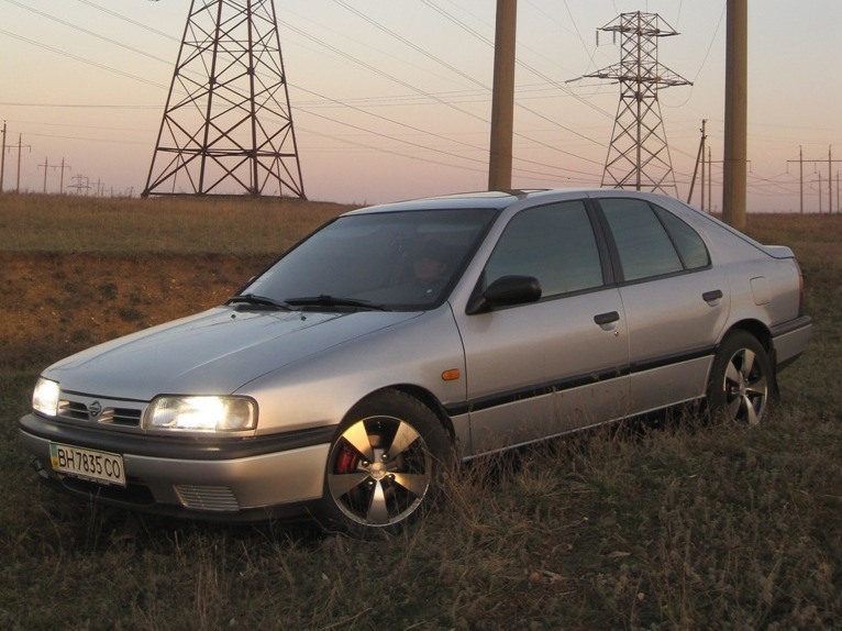 PRIMERA OD/UA 2
