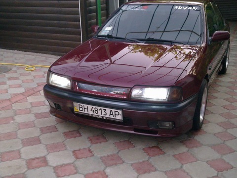 PRIMERA OD/UA 5