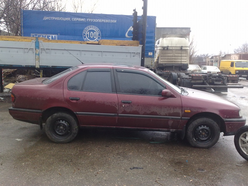 Змінив підошву 2
