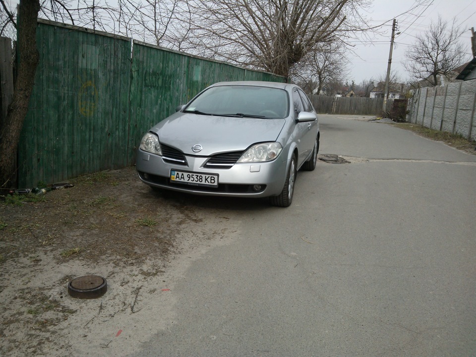 Кондиціонер 2