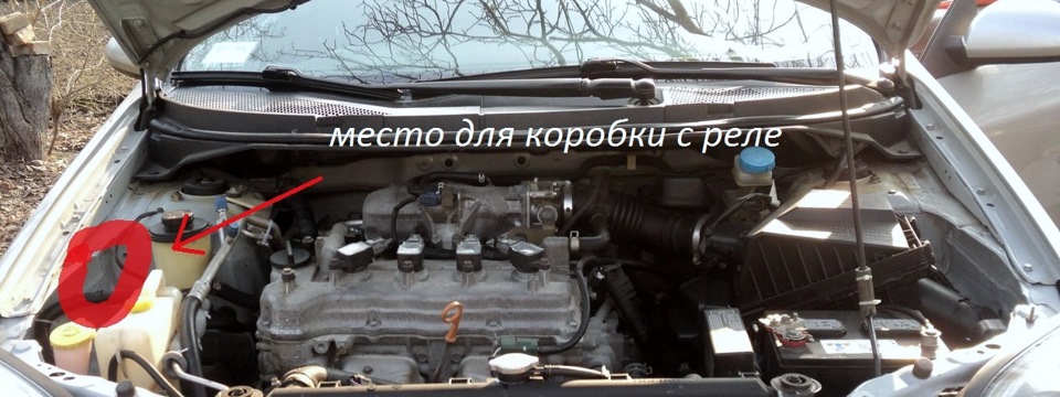 Кондиціонер 4