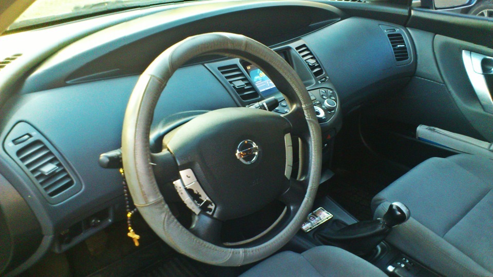 Продаю NISSANчик! 5