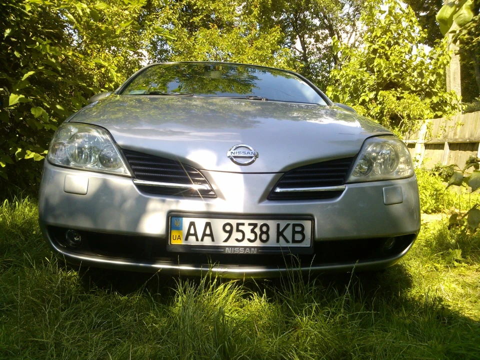 Догляд за автомобілем