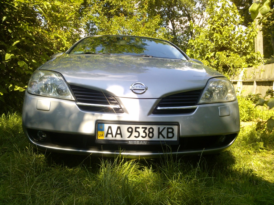 Догляд за автомобілем 1