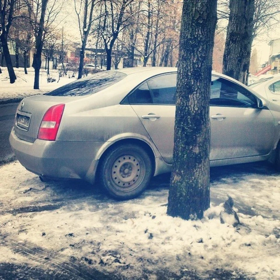 Заміна Сайлентблоків
