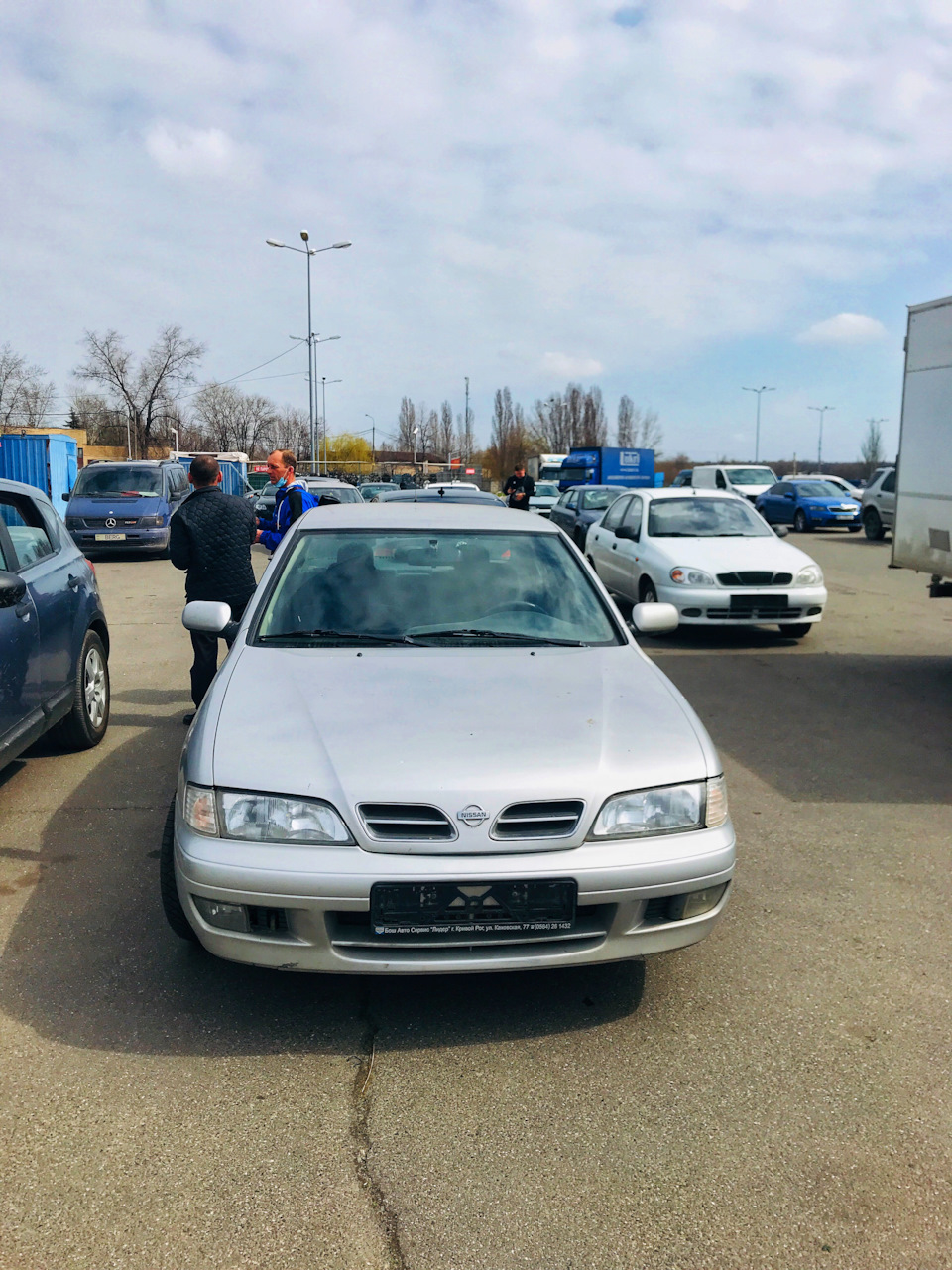 Продана 1
